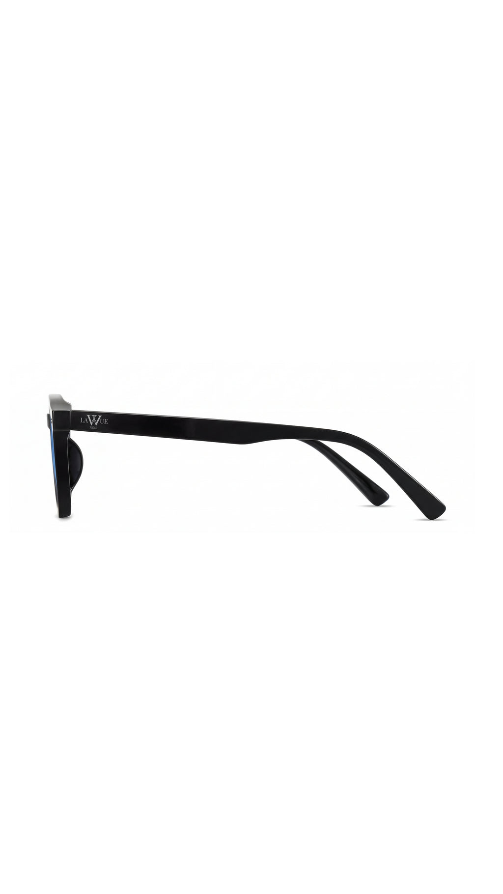 LAWUE NOIR Sunglasses - Saphire Blue