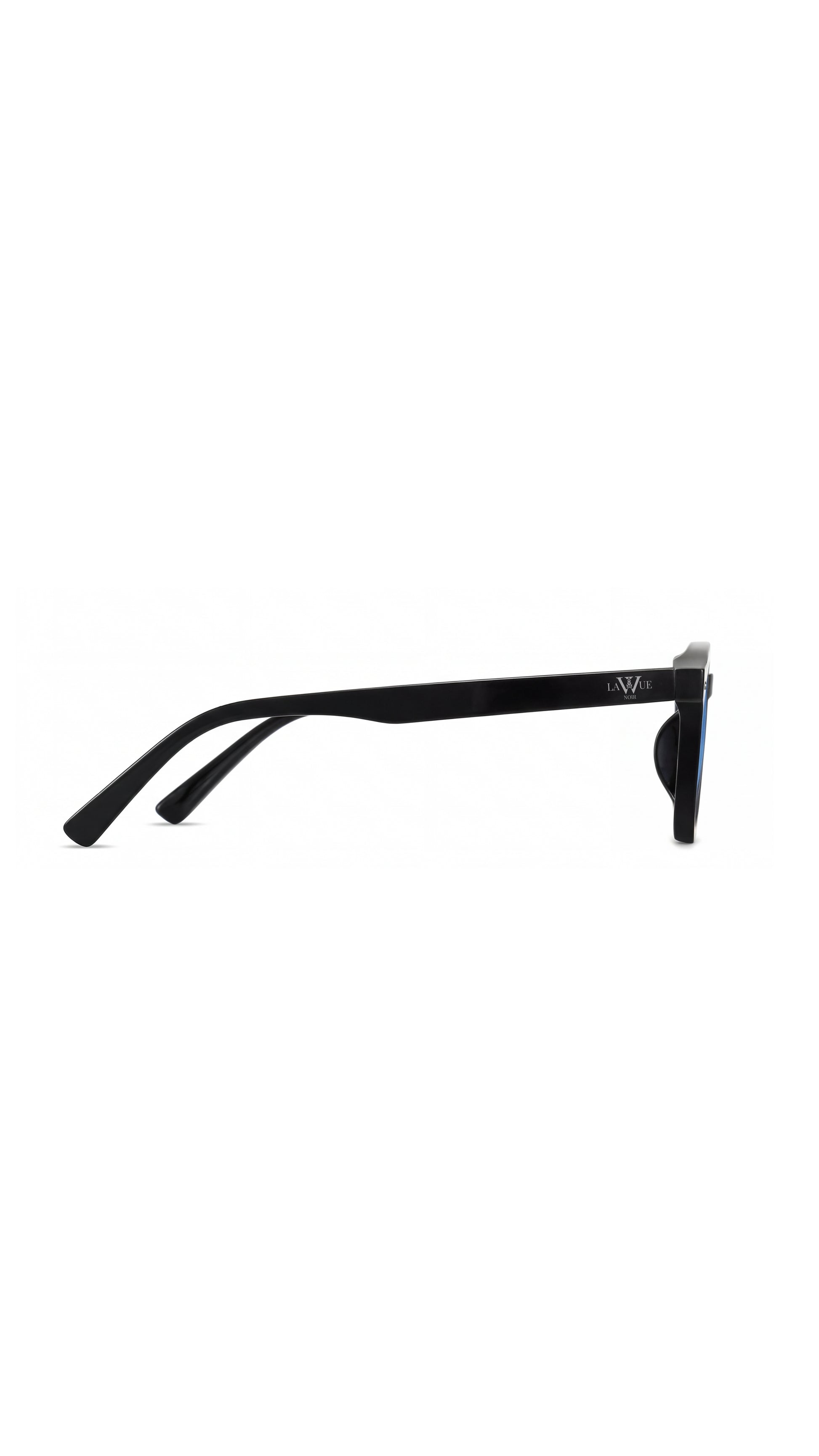 LAWUE NOIR Sunglasses - Saphire Blue