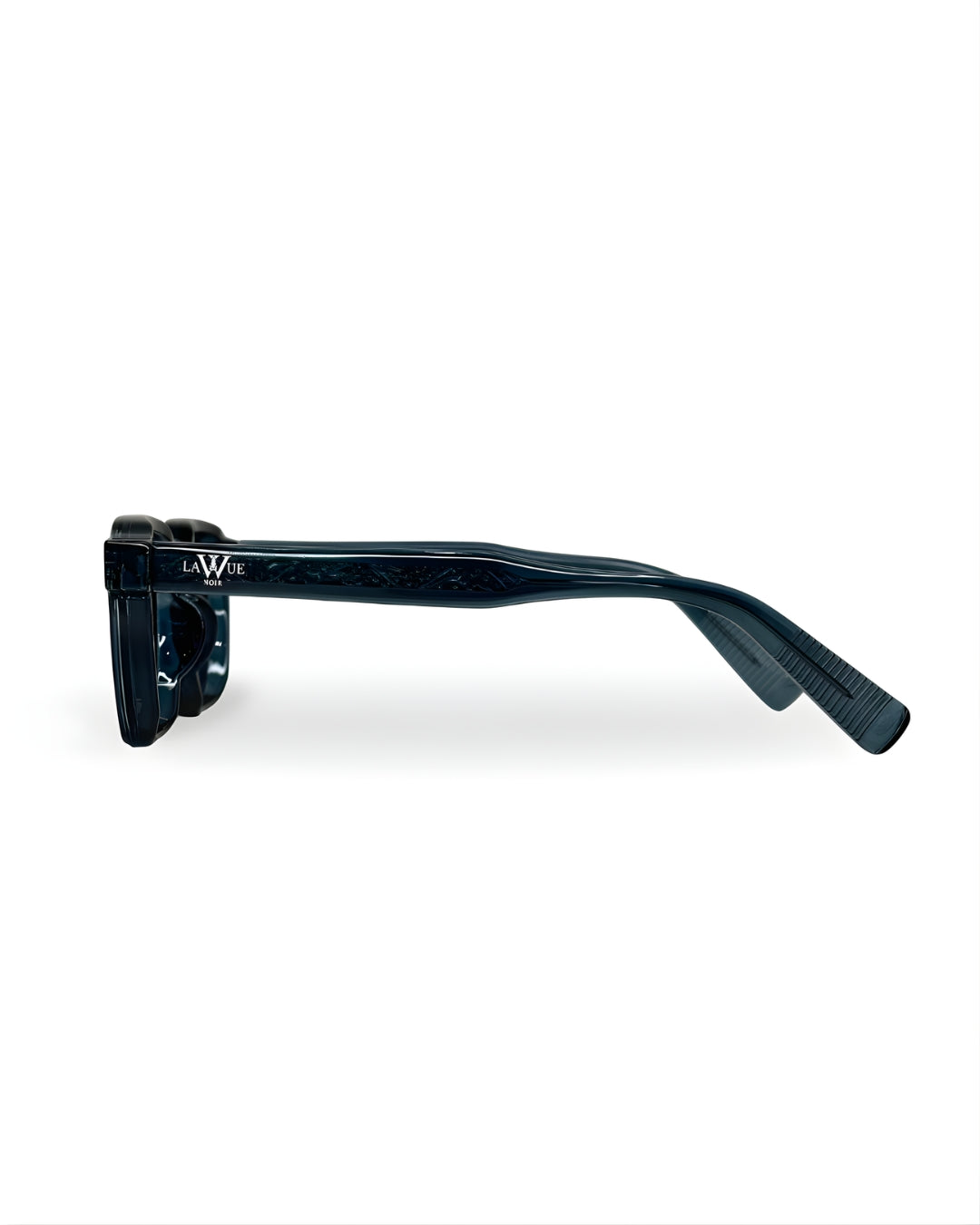 LAWUE NOIR Sunglasses - Ocean Blue
