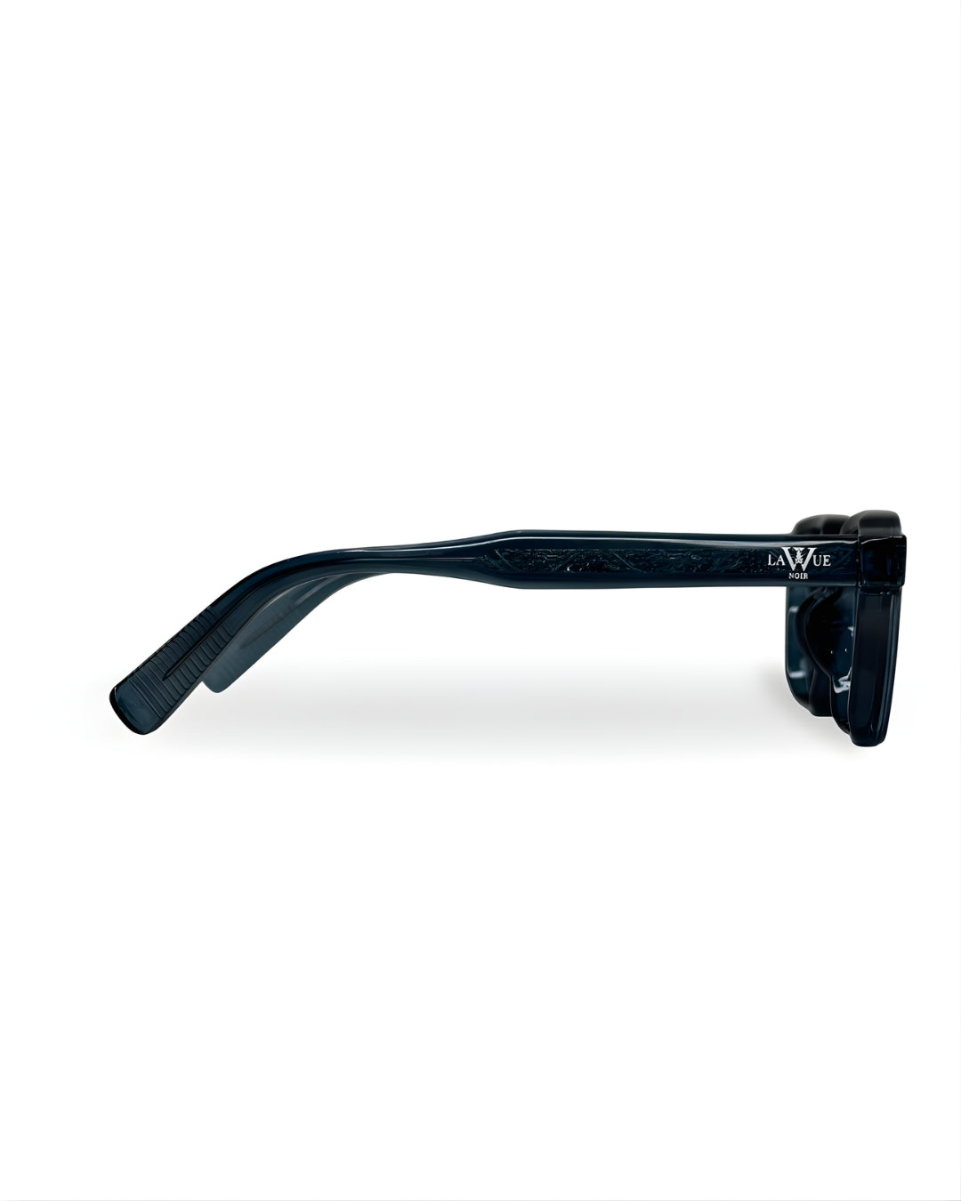 LAWUE NOIR Sunglasses - Ocean Blue